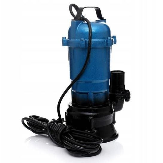 Pompa champion droższa 1p