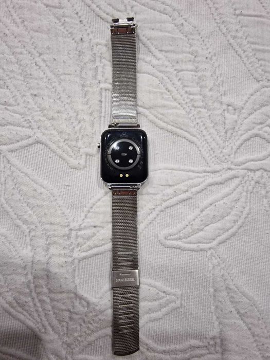 Smartwatch One MagicCall Silver (OSW9626SM41L)