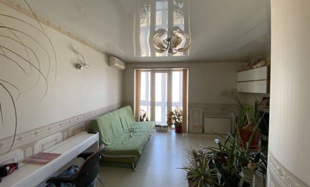 5 комн. квартира 144м ремонт мебель техника Королева