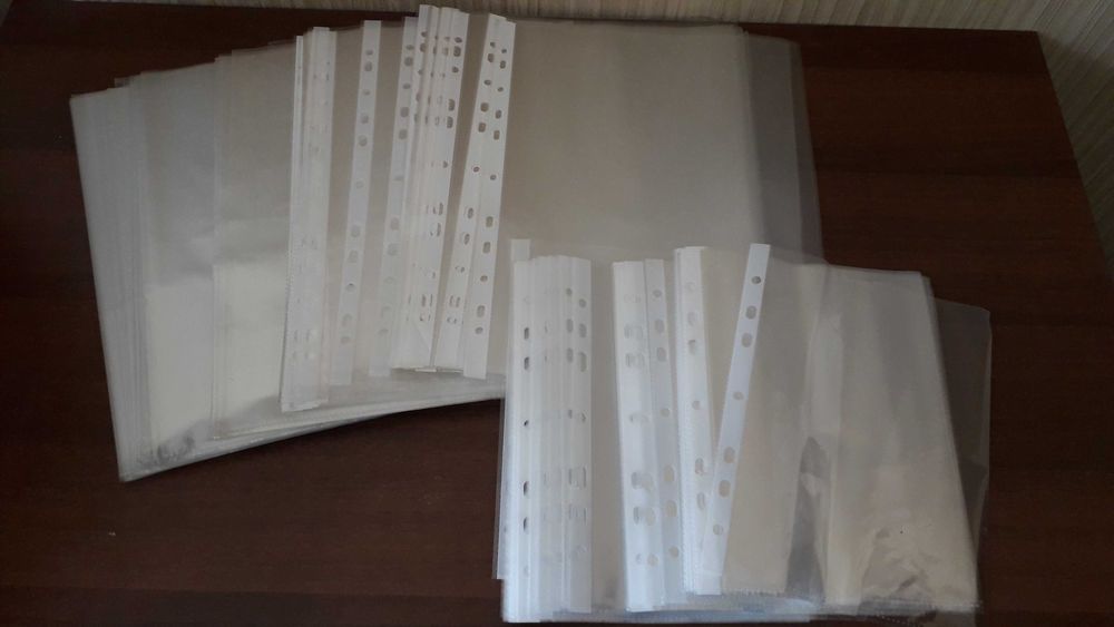 Канцтовари шкільні та офісні