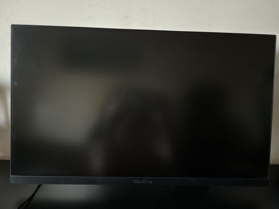Игровой монитор LG UltraGear 144Hz + Кронштейн OfficePro Q