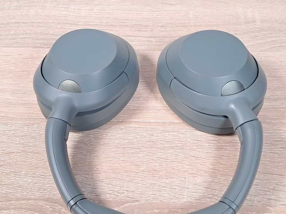 Блютуз навушники Sony ULT Wear Forest Grey
