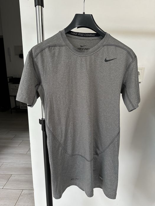 Термофутболка компресійна термуха Nike найк термо