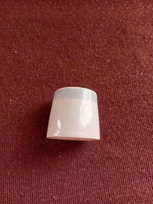 Старая чернильница