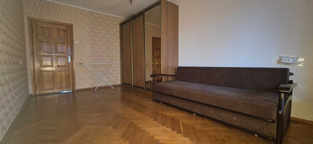 Без% Оренда 3-кім Предславинська,25 Печерський р-н меблі+техніка