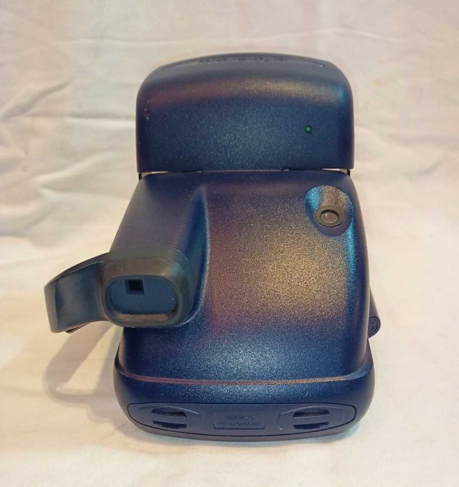 Máquina Fotográfica Polaroid 600