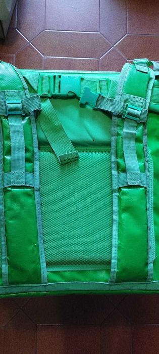 BOLSA BOLT FOOD em ótimo estado de conservação