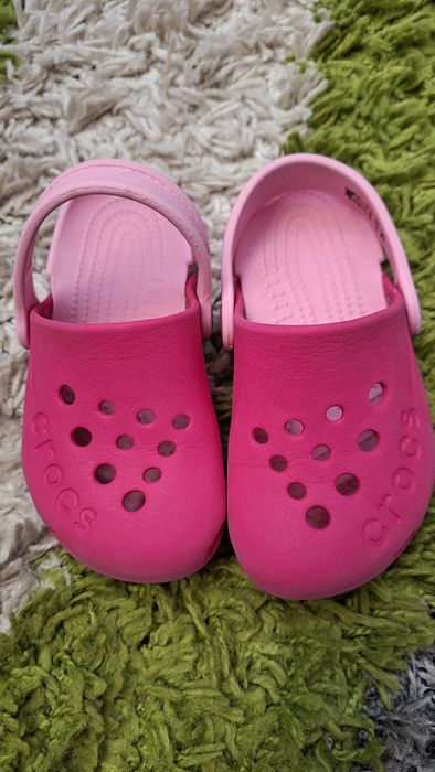 Crocsy  c8 wkładka 15