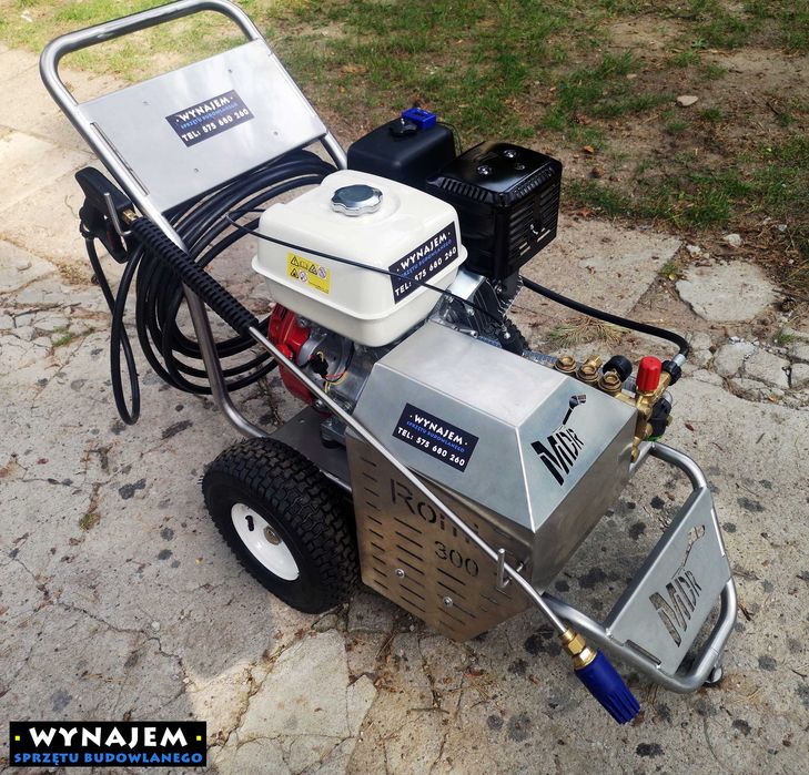 Odkurzacz piorący Karcher Wynajem pranie tapicerki pranie kanapy