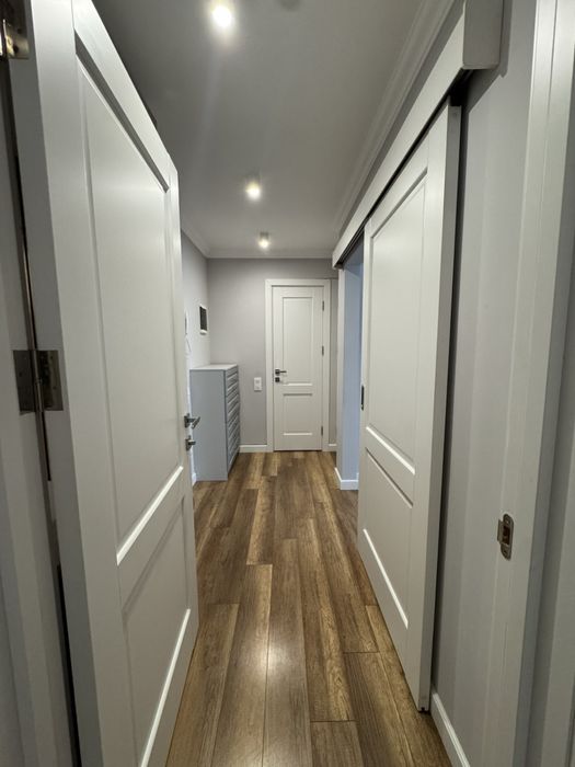 Перша здача м. Калуш