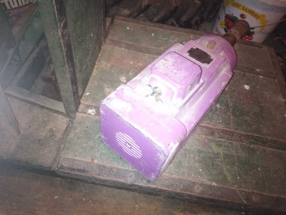 silnik elektryczny 3.0kw jamnik2800