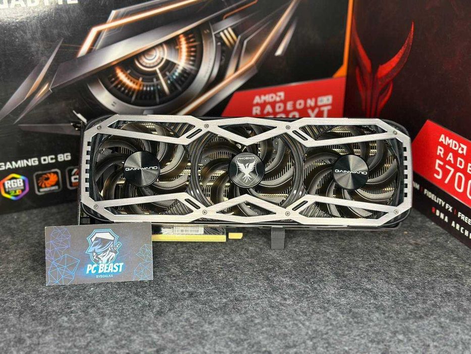 Відеокарта RTX 3090 24GB GDDR6X | Гарантія 90 днів | МАГАЗИН