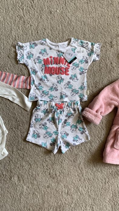 Боді lupilu боди человечек слип сліп халат костюм 62-68