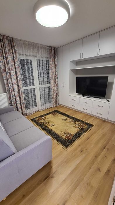 Mieszkanie na wynajem, 2 osobne pokoje, dostępne od zaraz, ul.Piasta 17