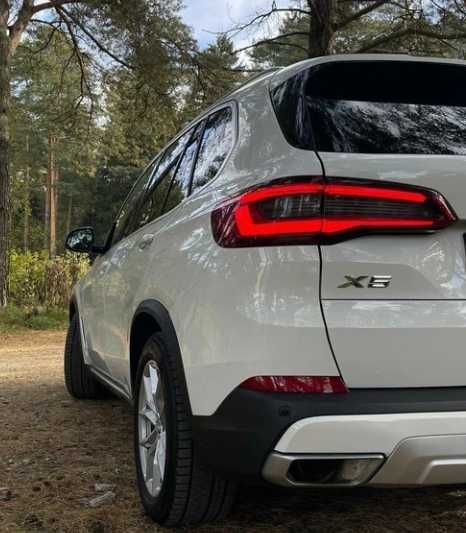 BMW X5 40i  (G05), 2019 З НДС