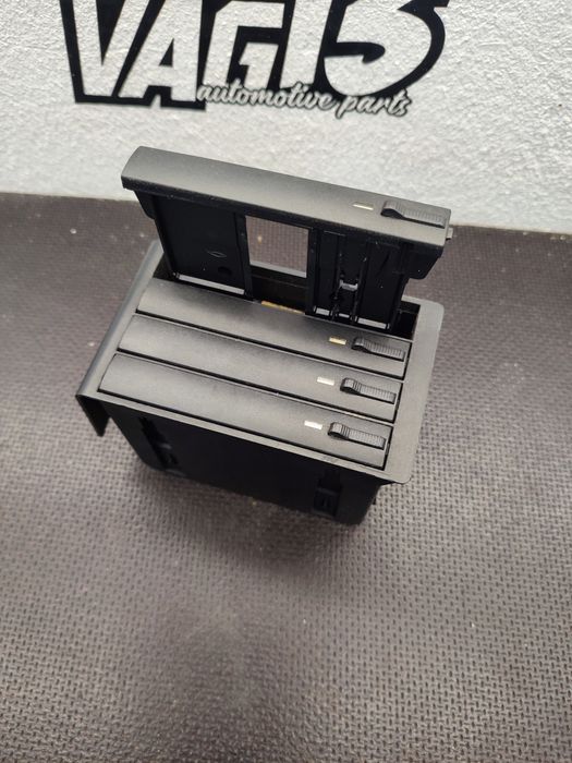 Fisher box schowek na kasety audi A4 b5 S4 RS4 quattro V6 2.7bit 2.8 1.8t tdi