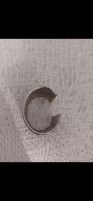 Pulseira padrão cobra