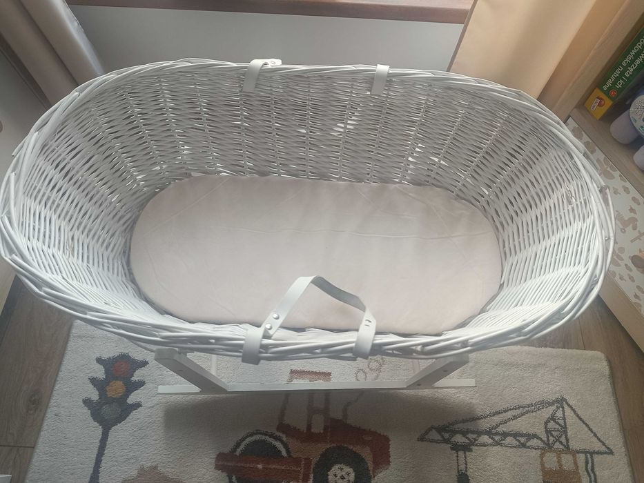 Kosz Mojżesza / kolyska