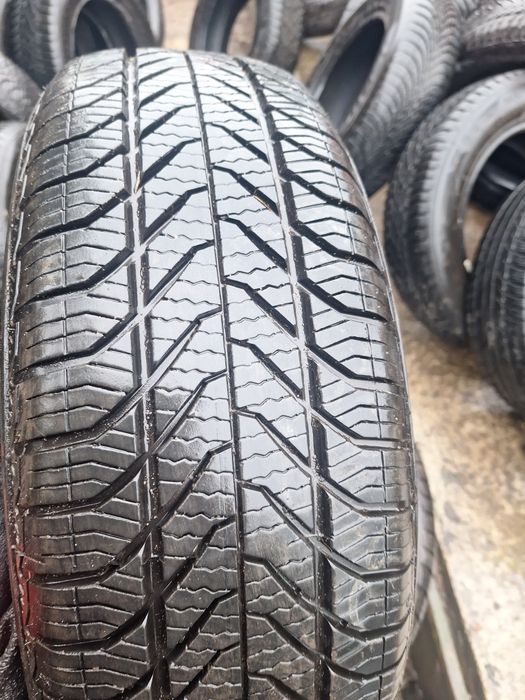 Opony wielosezonowe neolin neo4season 195/65r15