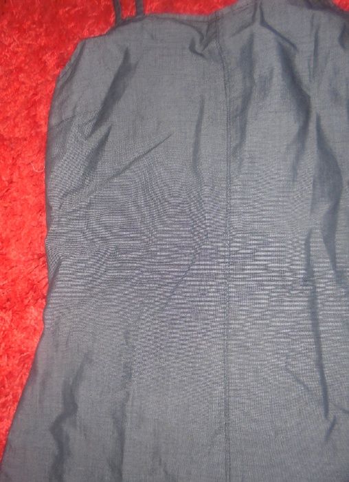 Vestido elegante- portes incluidos