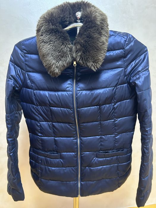 Курточка жіноча ,підійде на S,M