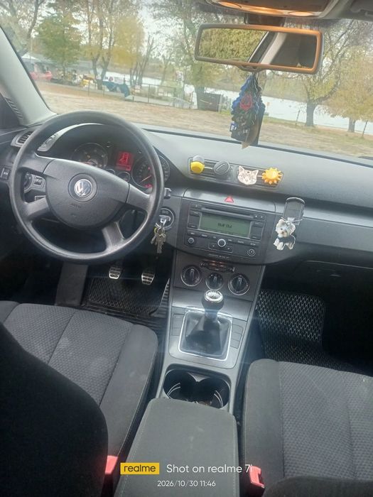 Volkswagen Passat Sprzedam