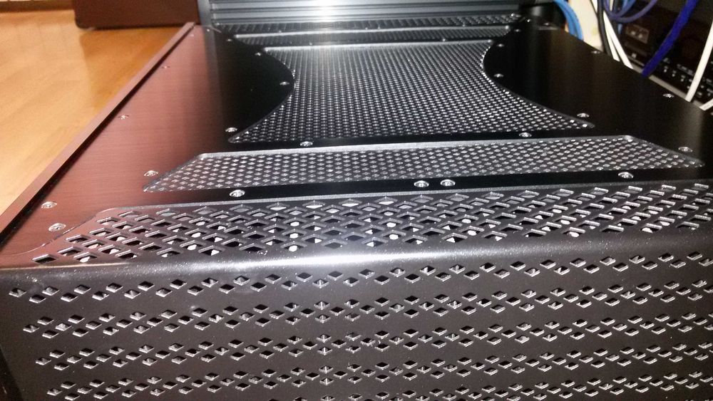 Cambridge Audio Azur 851W -Końcówka Mocy.Stan jak Nowy.