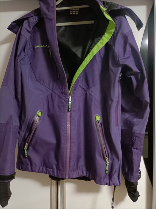 Kurtka hummmel rozmiar