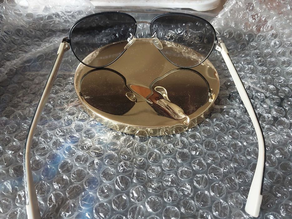 Okulary przeciwsłoneczne flura su4314