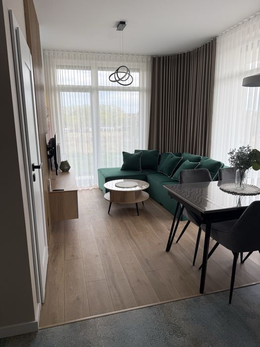 Sianożęty Apartament Premium