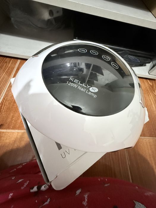 Artigos de unhas gel