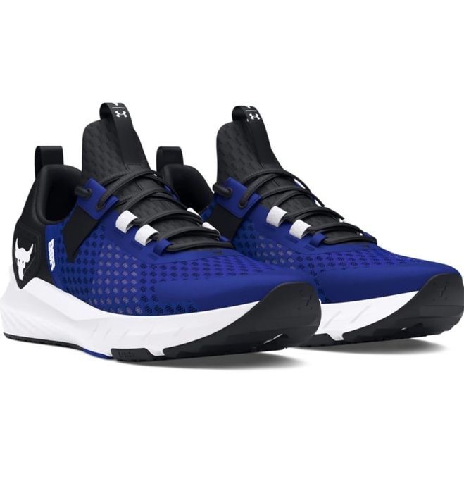 Кросівки Under Armour  Project Rock BSR 4. Розмір 42, 45.5