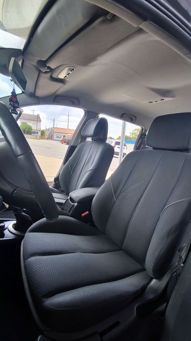 Renault Mégane II 1.4 Gasolina – 2005 – 1.500€