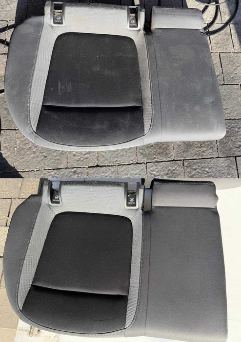 Pranie Tapicerki Materiałowej / Skórzanej | Materace, Narożniki, Auta, Dywany | Tychy