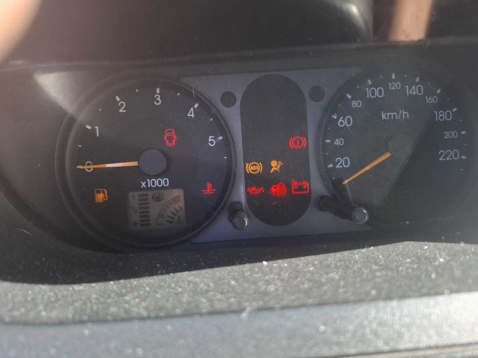 Fiesta 1.3 Gasóleo TDCI.