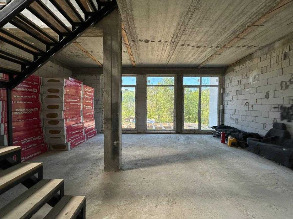 Власний будинок в серці Карпат, Яремче готовий до ремонту ділянка 5сот