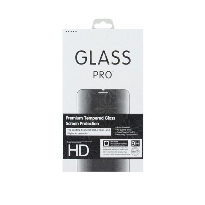 Szkło Hartowane Premium do Samsung Galaxy S25 Plus