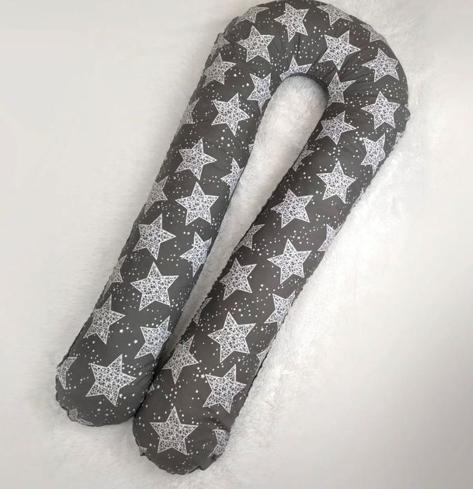 Подушка для вагітних U-подібна