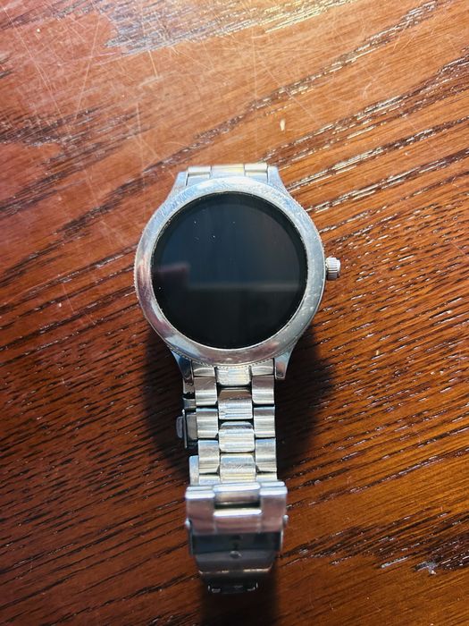 Zegerek Fossil Q Venture