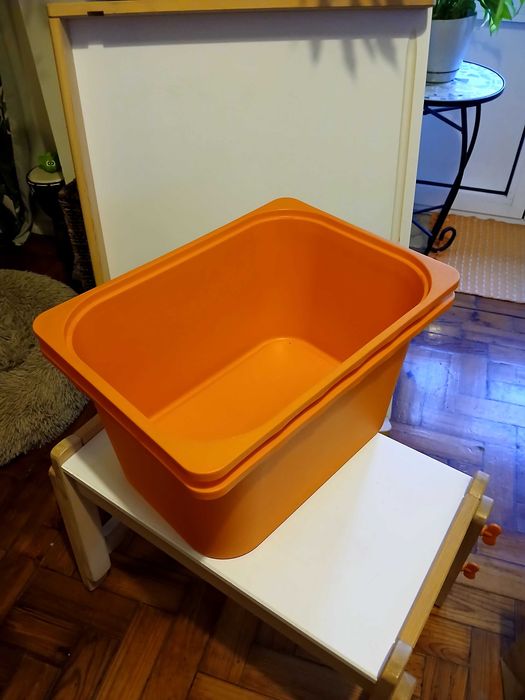 Secretária para criança do Ikea