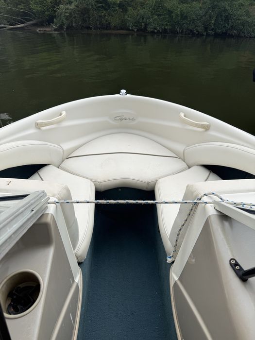 Barco Bayliner 2001