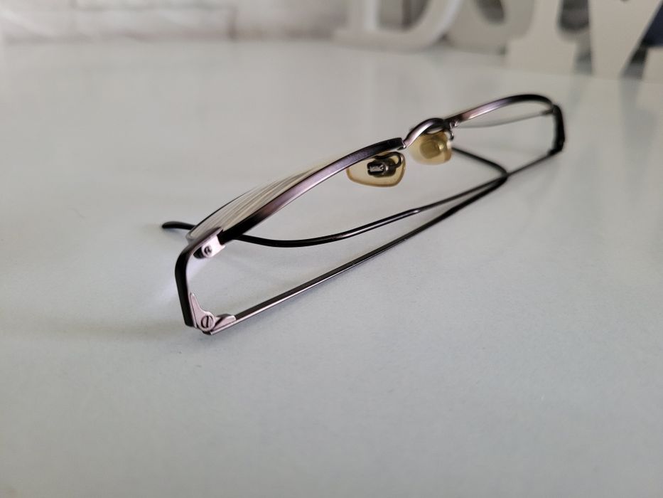 Oprawki do okularów  EMPORIO ARMANI