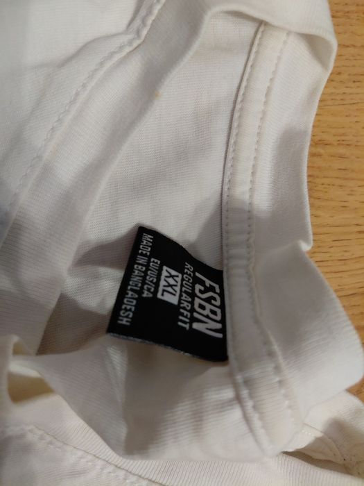 Tshirt XXL reckless