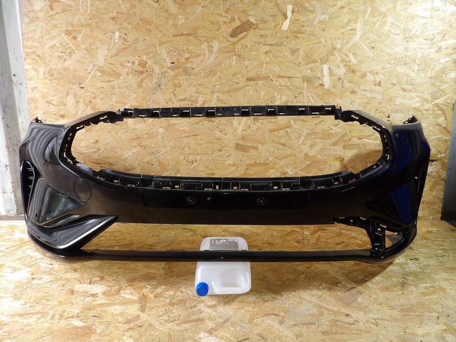 zderzak przedni ford kuga iii fl st-line oryg pv4b17757sa