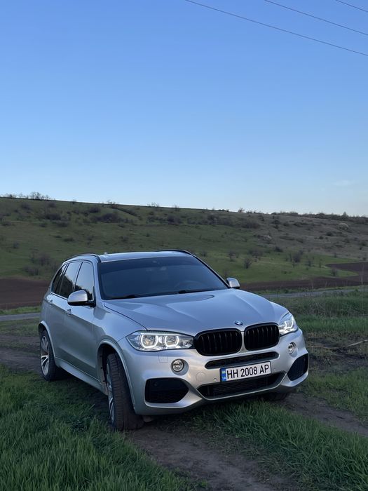 Продам BMW X5 xDrive40e Performance