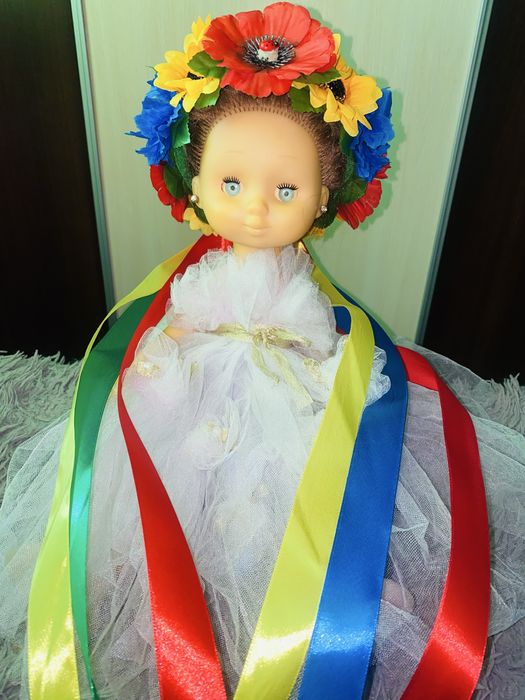 Віночок український вінок венок