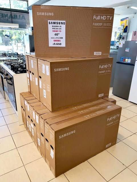 Телевизор смарт тв Samsung TV 24 28 32 34 42 45 55 телевізор самсунг