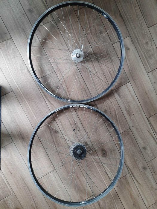 Koła do roweru KTM severo 8xl