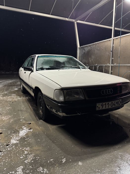 Audi 100 c3 1,8 E