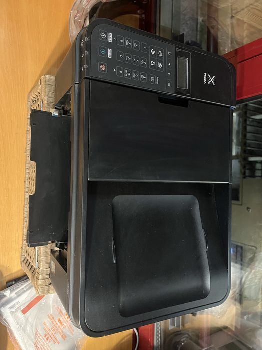 Impressora Canon MX495